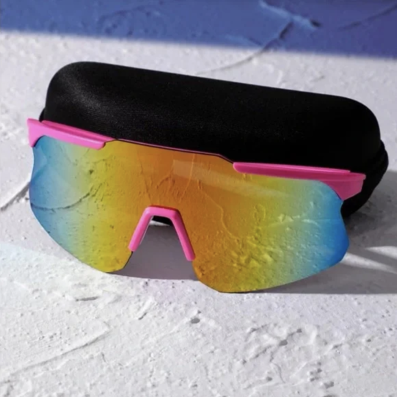 Sporty Sunglasses